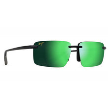 Lade das Bild in den Galerie-Viewer, Sonnenbrille Maui Jim, Modell: Laulima Farbe: MM626047
