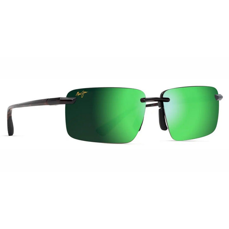 Sonnenbrille Maui Jim, Modell: Laulima Farbe: MM626048