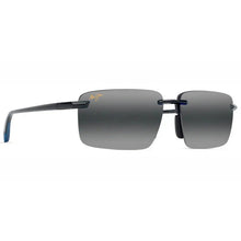 Lade das Bild in den Galerie-Viewer, Sonnenbrille Maui Jim, Modell: LaulimaAsianFit Farbe: MM656002
