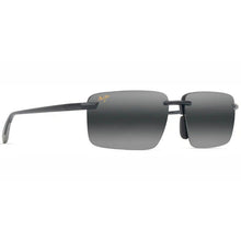 Lade das Bild in den Galerie-Viewer, Sonnenbrille Maui Jim, Modell: LaulimaAsianFit Farbe: MM656012
