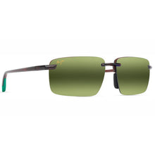 Lade das Bild in den Galerie-Viewer, Sonnenbrille Maui Jim, Modell: LaulimaAsianFit Farbe: MM656020
