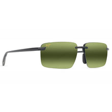 Lade das Bild in den Galerie-Viewer, Sonnenbrille Maui Jim, Modell: LaulimaAsianFit Farbe: MM656021
