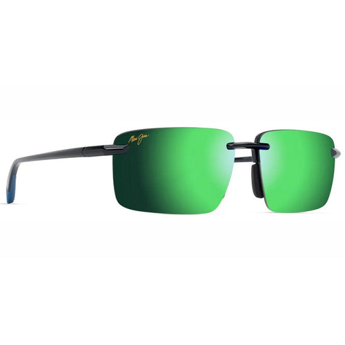 Sonnenbrille Maui Jim, Modell: LaulimaAsianFit Farbe: MM656031
