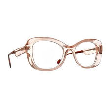 Lade das Bild in den Galerie-Viewer, Brille Caroline Abram, Modell: LAURA Farbe: 297
