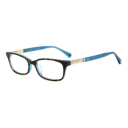 Brille Kate Spade, Modell: Laurel Farbe: YAP