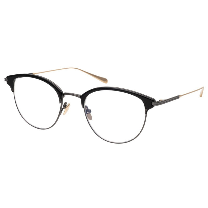 Brille Masunaga since 1905, Modell: Lauren Farbe: 19