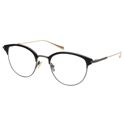 Brille Masunaga since 1905, Modell: Lauren Farbe: 19