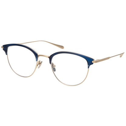 Brille Masunaga since 1905, Modell: Lauren Farbe: 25