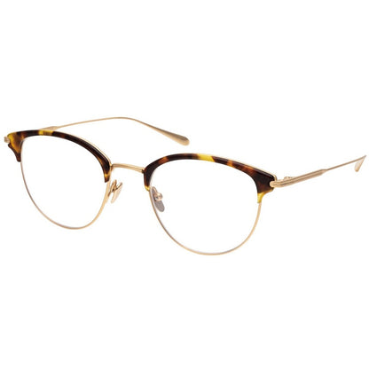 Brille Masunaga since 1905, Modell: Lauren Farbe: 33