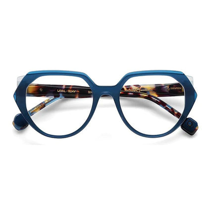Brille Etnia Barcelona, Modell: Laval Farbe: BLHV