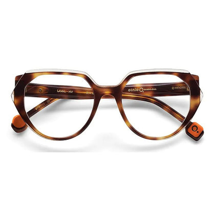Brille Etnia Barcelona, Modell: Laval Farbe: HV