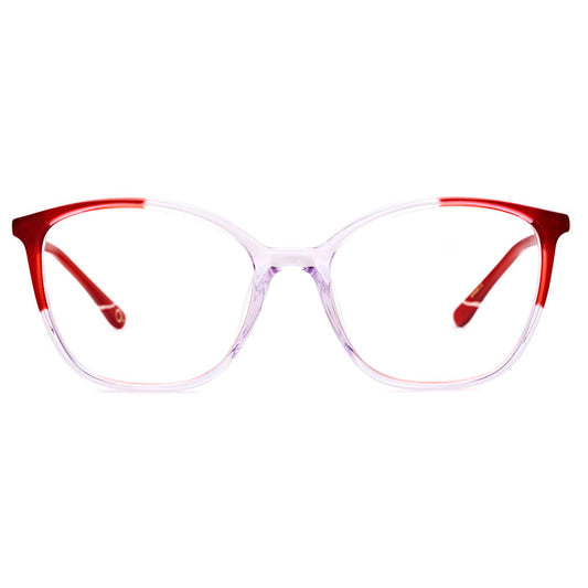 Brille Etnia Barcelona, Modell: Lavender Farbe: PUBR