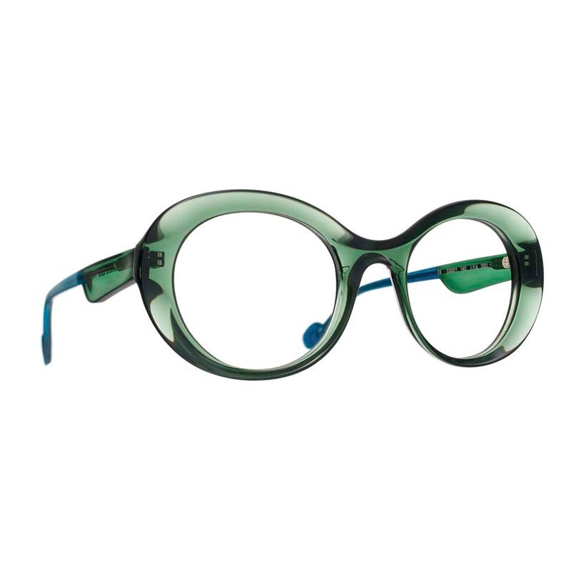 Brille Caroline Abram, Modell: LEA Farbe: 293
