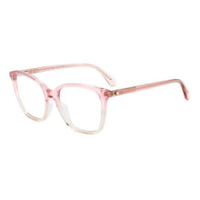 Lade das Bild in den Galerie-Viewer, Brille Kate Spade, Modell: LEANNAG Farbe: 35J
