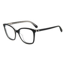 Lade das Bild in den Galerie-Viewer, Brille Kate Spade, Modell: LEANNAG Farbe: 807
