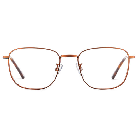 Brille Etnia Barcelona, Modell: Lech Farbe: BZBL