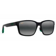 Lade das Bild in den Galerie-Viewer, Sonnenbrille Maui Jim, Modell: LehiwaAsianFit Farbe: MM648010
