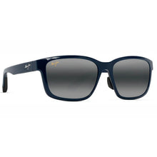 Lade das Bild in den Galerie-Viewer, Sonnenbrille Maui Jim, Modell: LehiwaAsianFit Farbe: MM648012
