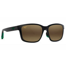 Lade das Bild in den Galerie-Viewer, Sonnenbrille Maui Jim, Modell: LehiwaAsianFit Farbe: MM648013
