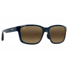 Lade das Bild in den Galerie-Viewer, Sonnenbrille Maui Jim, Modell: LehiwaAsianFit Farbe: MM648015
