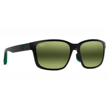 Lade das Bild in den Galerie-Viewer, Sonnenbrille Maui Jim, Modell: LehiwaAsianFit Farbe: MM648019
