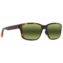 Lade das Bild in den Galerie-Viewer, Sonnenbrille Maui Jim, Modell: LehiwaAsianFit Farbe: MM648020
