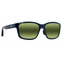 Lade das Bild in den Galerie-Viewer, Sonnenbrille Maui Jim, Modell: LehiwaAsianFit Farbe: MM648021
