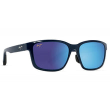 Lade das Bild in den Galerie-Viewer, Sonnenbrille Maui Jim, Modell: LehiwaAsianFit Farbe: MM648024
