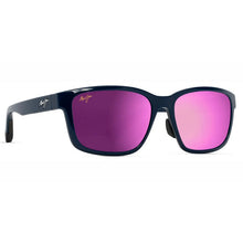 Lade das Bild in den Galerie-Viewer, Sonnenbrille Maui Jim, Modell: LehiwaAsianFit Farbe: MM648027
