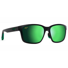 Lade das Bild in den Galerie-Viewer, Sonnenbrille Maui Jim, Modell: LehiwaAsianFit Farbe: MM648031
