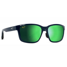 Lade das Bild in den Galerie-Viewer, Sonnenbrille Maui Jim, Modell: LehiwaAsianFit Farbe: MM648033
