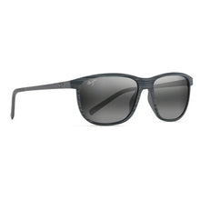 Lade das Bild in den Galerie-Viewer, Sonnenbrille Maui Jim, Modell: LeleKawa Farbe: 81111D
