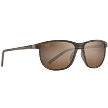 Lade das Bild in den Galerie-Viewer, Sonnenbrille Maui Jim, Modell: LeleKawa Farbe: H81125C
