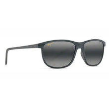 Lade das Bild in den Galerie-Viewer, Sonnenbrille Maui Jim, Modell: LeleKawa Farbe: MM811010
