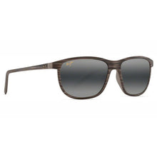 Lade das Bild in den Galerie-Viewer, Sonnenbrille Maui Jim, Modell: LeleKawa Farbe: MM811011
