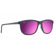 Lade das Bild in den Galerie-Viewer, Sonnenbrille Maui Jim, Modell: LeleKawa Farbe: MM811025
