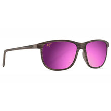 Lade das Bild in den Galerie-Viewer, Sonnenbrille Maui Jim, Modell: LeleKawa Farbe: MM811026
