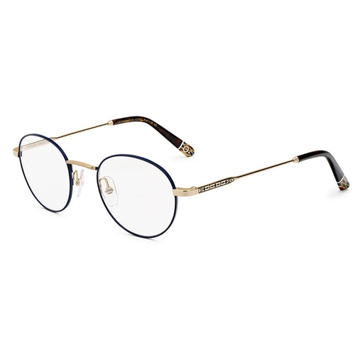 Brille Etnia Barcelona, Modell: LeMaraisII Farbe: GDBL