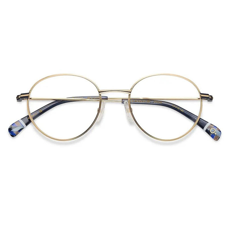 Brille Etnia Barcelona, Modell: LeMaraisIII Farbe: GDDB