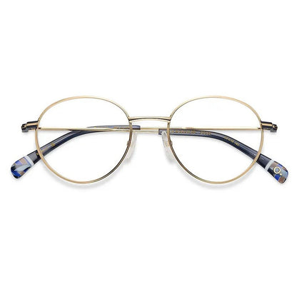 Brille Etnia Barcelona, Modell: LeMaraisIII Farbe: GDDB