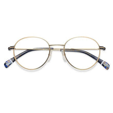 Lade das Bild in den Galerie-Viewer, Brille Etnia Barcelona, Modell: LeMaraisIII Farbe: GDDB

