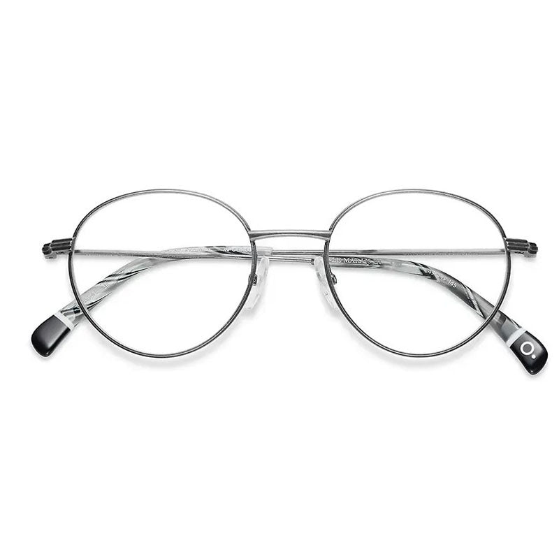 Brille Etnia Barcelona, Modell: LeMaraisIII Farbe: GM