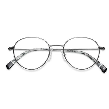 Brille Etnia Barcelona, Modell: LeMaraisIII Farbe: GM