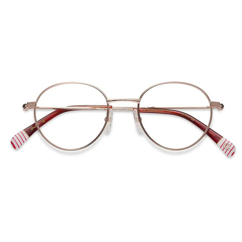 Brille Etnia Barcelona, Modell: LeMaraisIII Farbe: PG