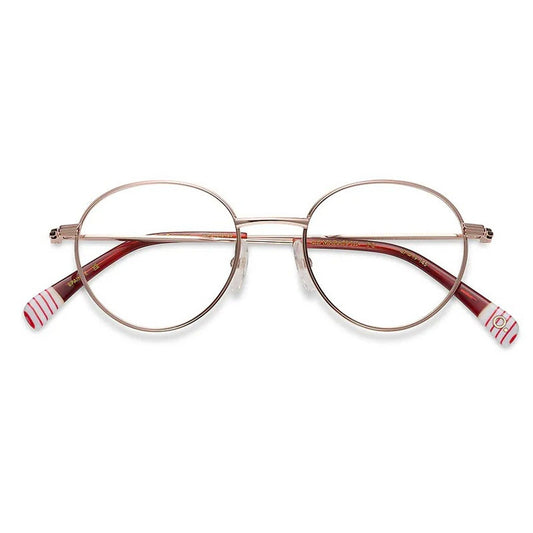Brille Etnia Barcelona, Modell: LeMaraisIII Farbe: PG