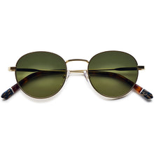 Lade das Bild in den Galerie-Viewer, Sonnenbrille Etnia Barcelona, Modell: LeMaraisIISun Farbe: GDGR
