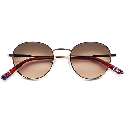 Sonnenbrille Etnia Barcelona, Modell: LeMaraisIISun Farbe: PGRD