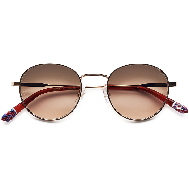 Sonnenbrille Etnia Barcelona, Modell: LeMaraisIISun Farbe: PGRD