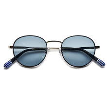 Lade das Bild in den Galerie-Viewer, Sonnenbrille Etnia Barcelona, Modell: LeMaraisIISun Farbe: SLBL
