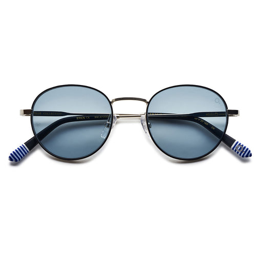 Sonnenbrille Etnia Barcelona, Modell: LeMaraisIISun Farbe: SLBL